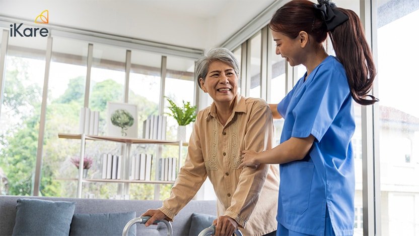 Key Questions to Ask Before Engaging Home Nursing Services
