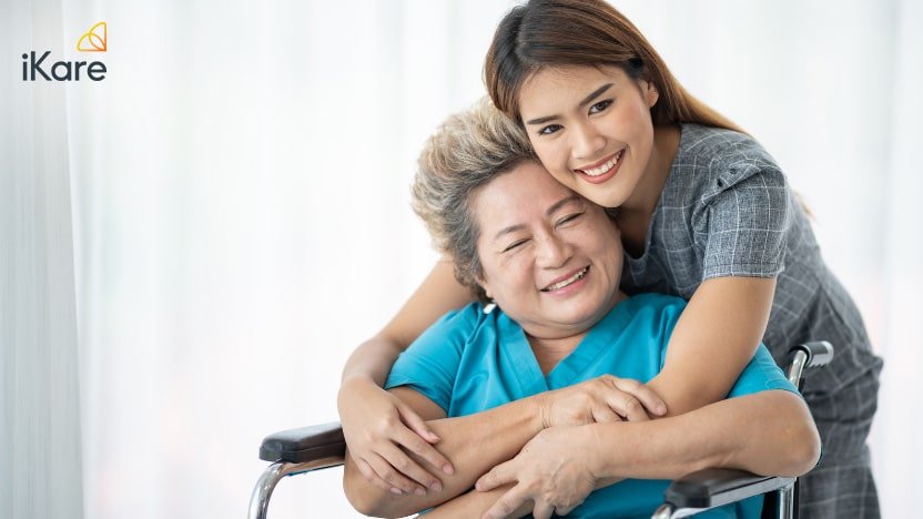 Ways to Aid in the Rehabilitation of Your Loved One after a Stroke