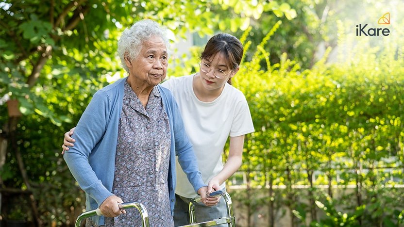 How home nursing services safeguard Seniors