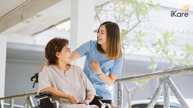 Respite Care: Taking Breaks and Seeking Support for Caregivers