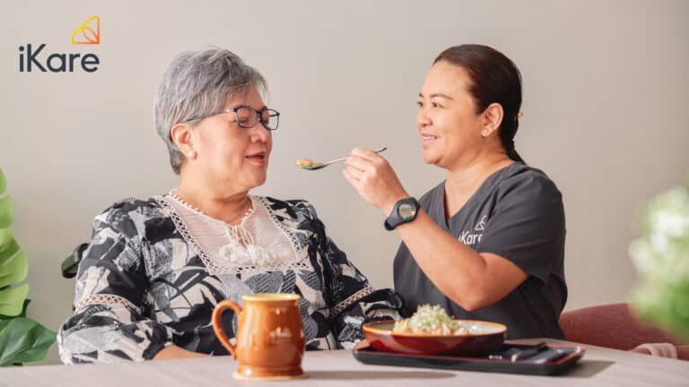 Nourishing Your Body and Mind: Nutritional Tips for Senior Wellness