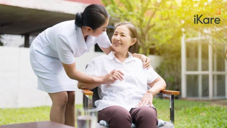 How Home Care Can Enhance Quality of Life for Seniors with Chronic Conditions