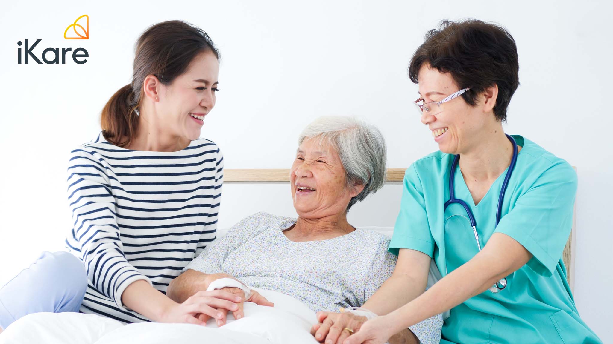 How to Choose the Right Caregiver for Your Loved One