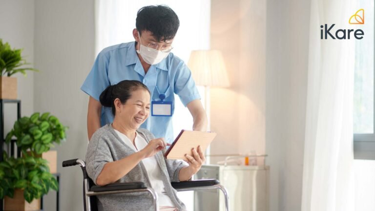 Signs Your Loved One Needs Home Care Services