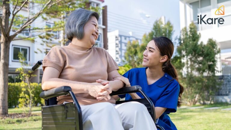 The Role of Caregiver Training in Quality Home Care