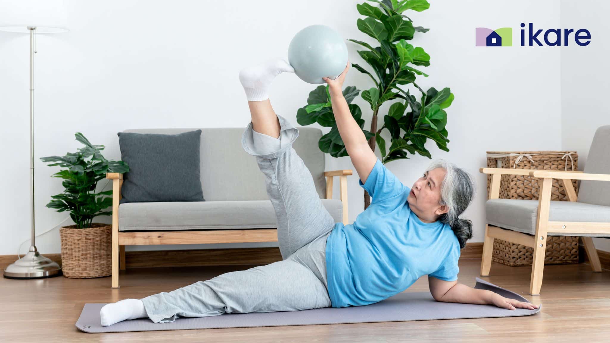 Photo inspiration: Exercise For Preventing Cognitive Decline Reference: Preventing Cognitive Decline Practical Tips For Family Caregivers