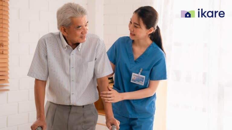 Aging with Dignity: Individualized Care in Maintaining Quality of Life