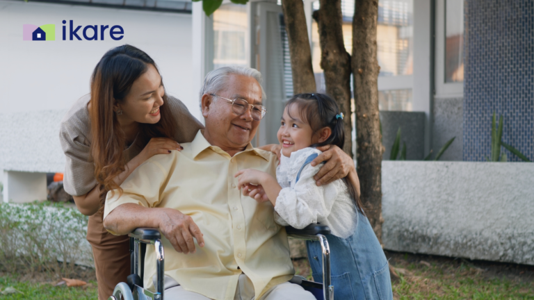 Aging in Place: The Benefits of Getting Care at Home 