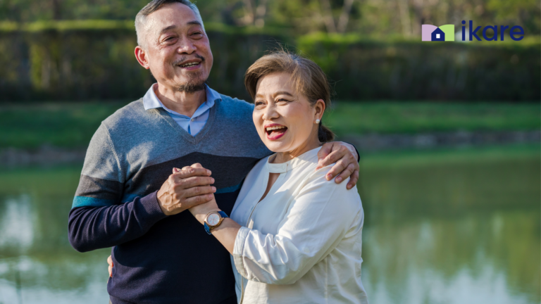 How Regular Exercise Can Improve Mobility and Independence in the Elderly