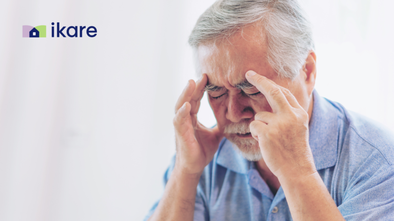 Stress Management in Seniors: Process to Improve Mental Well-being – Copy